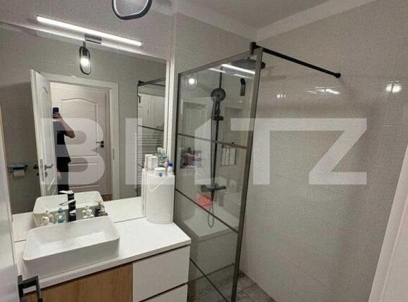 Apartament de închiriat 3 camere Iris - 194231AI | BLITZ Cluj-Napoca | Poza3