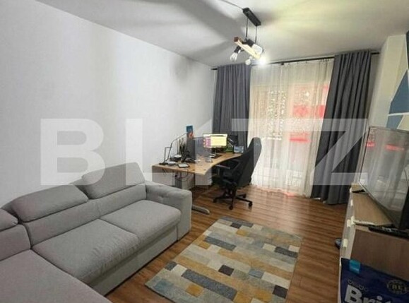 Apartament de închiriat 3 camere Iris - 194231AI | BLITZ Cluj-Napoca | Poza5