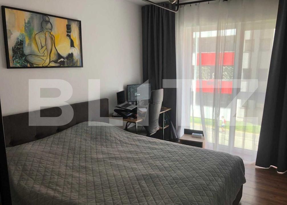 Apartament de închiriat 3 camere Iris - 194231AI | BLITZ Cluj-Napoca | Poza4