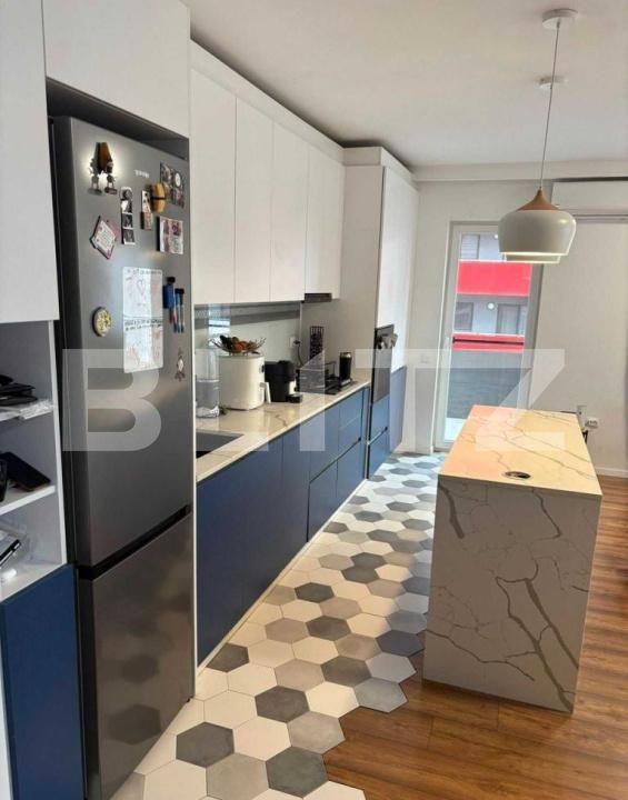 Apartament de închiriat 3 camere Iris - 194231AI | BLITZ Cluj-Napoca | Poza6