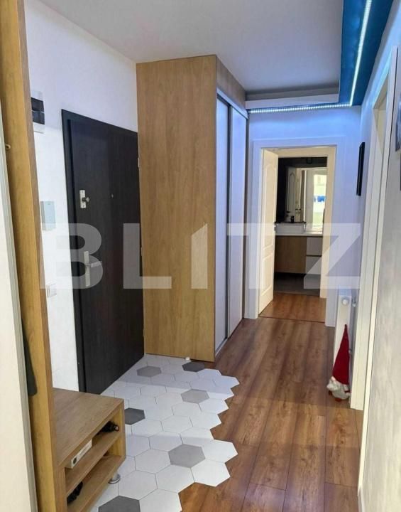 Apartament de închiriat 3 camere Iris - 194231AI | BLITZ Cluj-Napoca | Poza7