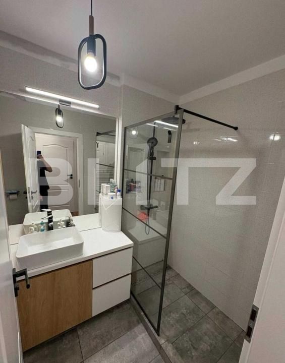 Apartament de închiriat 3 camere Iris - 194231AI | BLITZ Cluj-Napoca | Poza3