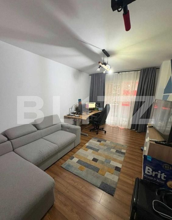 Apartament de închiriat 3 camere Iris - 194231AI | BLITZ Cluj-Napoca | Poza5