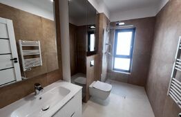 Duplex de inchiriat - Prima inchiriere - zona Iris - 230 mp