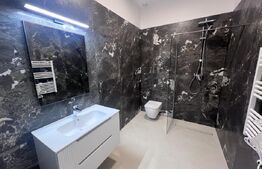 Duplex de inchiriat - Prima inchiriere - zona Iris - 230 mp