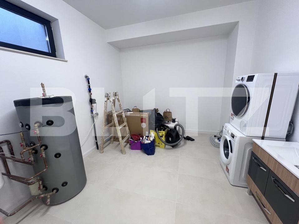 Casa de închiriat 6 camere Iris - 194234CI | BLITZ Cluj-Napoca | Poza14