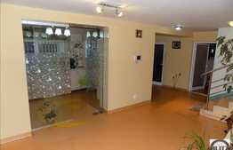 Casa individuala, 160 mp, teren 500 mp, zona linistita de case si vile