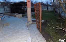 Casa individuala, 160 mp, teren 500 mp, zona linistita de case si vile