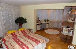 Casa individuala, 160 mp, teren 500 mp, zona linistita de case si vile