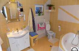 Casa individuala, 160 mp, teren 500 mp, zona linistita de case si vile