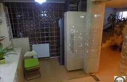 Casa individuala, 160 mp, teren 500 mp, zona linistita de case si vile