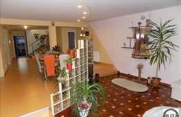 Casa individuala, 160 mp, teren 500 mp, zona linistita de case si vile