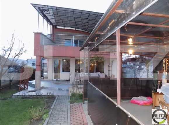 Casa de vânzare 6 camere Dambul Rotund - 19424CV | BLITZ Cluj-Napoca | Poza13