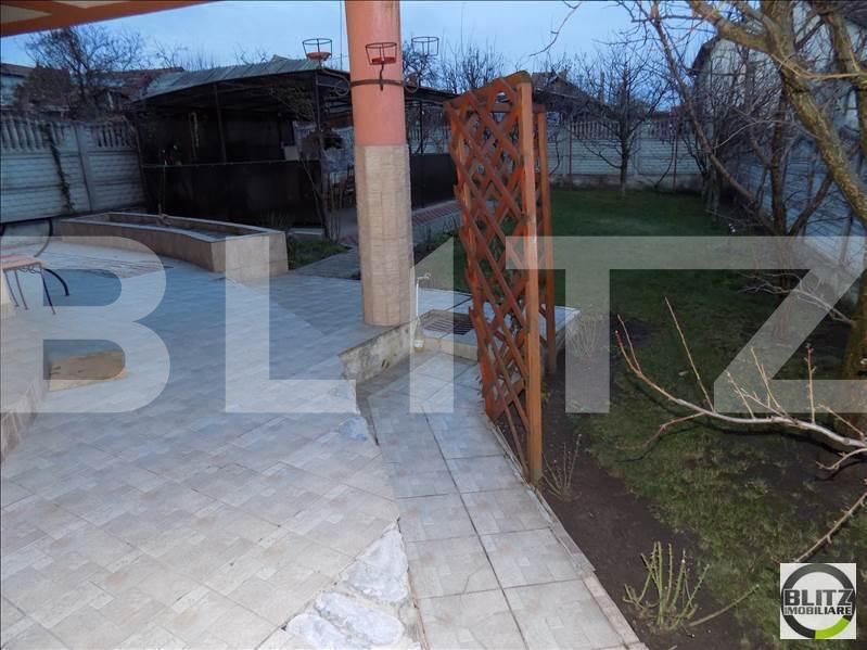 Casa de vânzare 6 camere Dambul Rotund - 19424CV | BLITZ Cluj-Napoca | Poza14