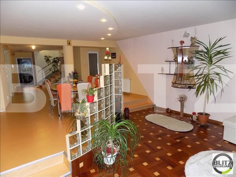 Casa de vânzare 6 camere Dambul Rotund - 19424CV | BLITZ Cluj-Napoca | Poza2