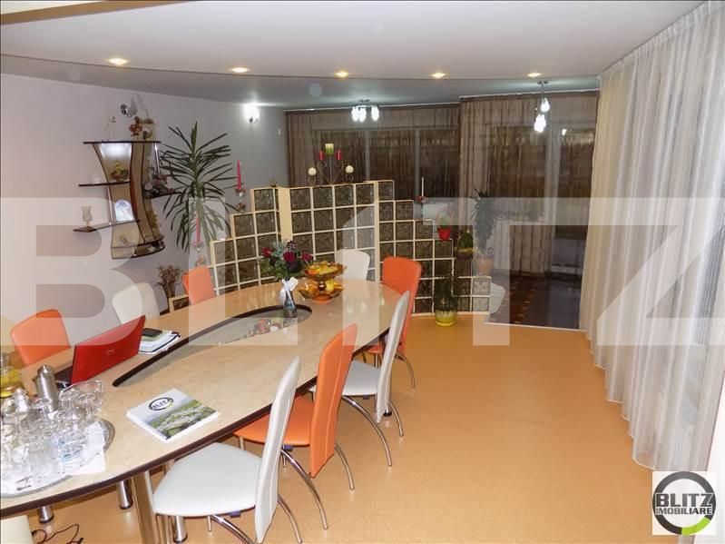 Casa de vânzare 6 camere Dambul Rotund - 19424CV | BLITZ Cluj-Napoca | Poza3