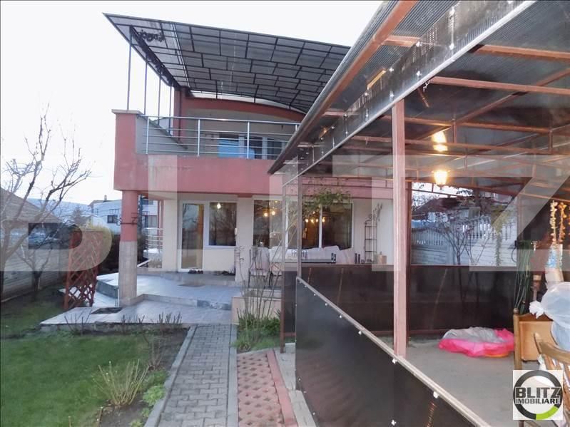 Casa de vânzare 6 camere Dambul Rotund - 19424CV | BLITZ Cluj-Napoca | Poza13