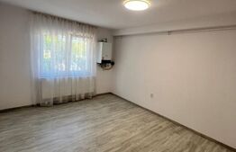 Garsoniera renovata, 21 mp, cartier Bulgaria!