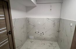 Garsoniera renovata, 21 mp, cartier Bulgaria!