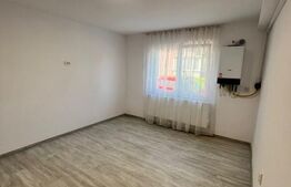 Garsoniera renovata, 21 mp, cartier Bulgaria!