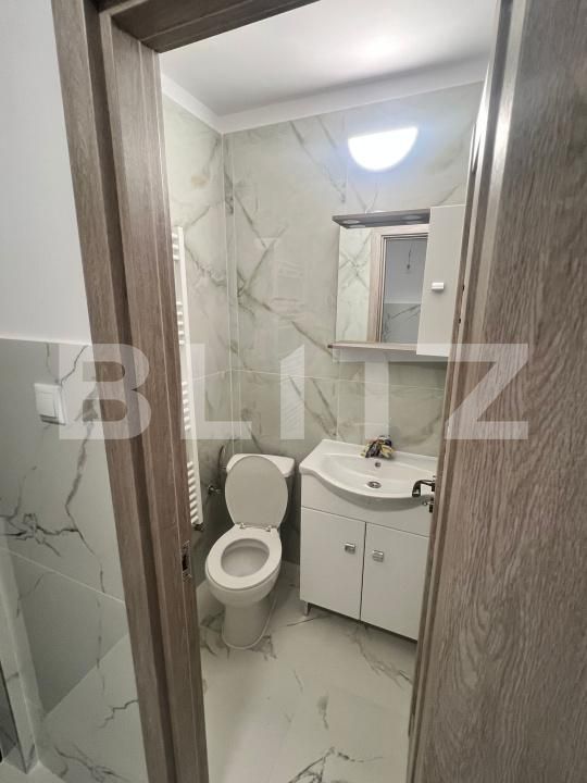 Garsonieră de vânzare Marasti - 194240AV | BLITZ Cluj-Napoca | Poza6