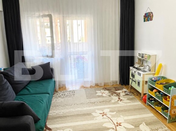 Apartament de vânzare 3 camere Noua - 194243AV | BLITZ Brașov | Poza2