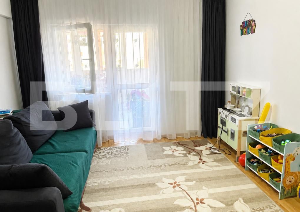 Apartament de vânzare 3 camere Noua - 194243AV | BLITZ Brașov | Poza2
