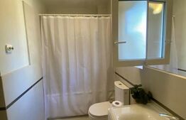 Apartament 3 camere 63,5 mp, balcon 8 mp, garaj, zona Muzeul Apei