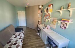 Apartament 3 camere 63,5 mp, balcon 8 mp, garaj, zona Muzeul Apei