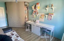 Apartament 3 camere 63,5 mp, balcon 8 mp, garaj, zona Muzeul Apei