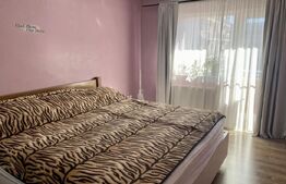 Apartament 3 camere 63,5 mp, balcon 8 mp, garaj, zona Muzeul Apei