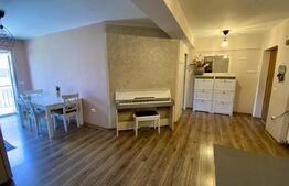Apartament 3 camere 63,5 mp, balcon 8 mp, garaj, zona Muzeul Apei
