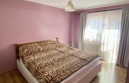 Apartament 3 camere 63,5 mp, balcon 8 mp, garaj, zona Muzeul Apei