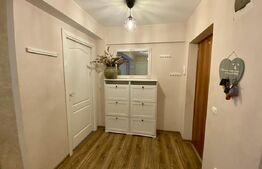 Apartament 3 camere 63,5 mp, balcon 8 mp, garaj, zona Muzeul Apei
