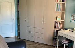 Apartament 3 camere 63,5 mp, balcon 8 mp, garaj, zona Muzeul Apei