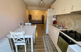 Apartament 3 camere 63,5 mp, balcon 8 mp, garaj, zona Muzeul Apei