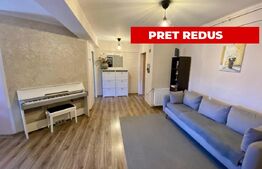 Apartament 3 camere 63,5 mp, balcon 8 mp, garaj, zona Muzeul Apei