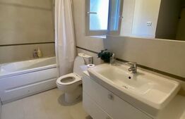 Apartament 3 camere 63,5 mp, balcon 8 mp, garaj, zona Muzeul Apei