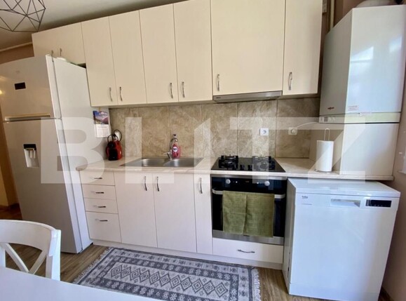 Apartament de vânzare 3 camere Floreşti - 194248AV | BLITZ Cluj-Napoca | Poza6