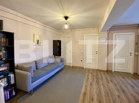 Apartament de vânzare 3 camere Floreşti - 194248AV | BLITZ Cluj-Napoca | Poza2