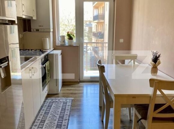 Apartament de vânzare 3 camere Floreşti - 194248AV | BLITZ Cluj-Napoca | Poza4