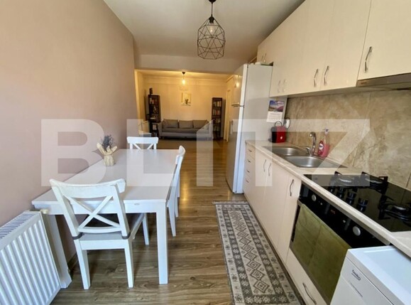 Apartament de vânzare 3 camere Floreşti - 194248AV | BLITZ Cluj-Napoca | Poza7