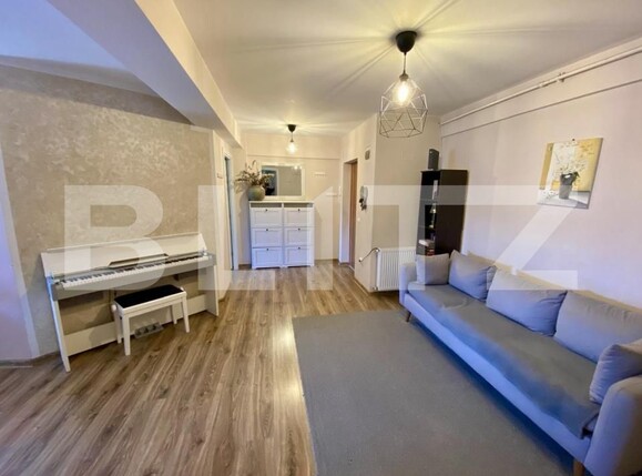 Apartament de vânzare 3 camere Floreşti - 194248AV | BLITZ Cluj-Napoca | Poza1