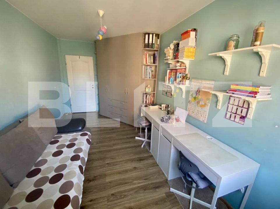 Apartament de vânzare 3 camere Floreşti - 194248AV | BLITZ Cluj-Napoca | Poza14
