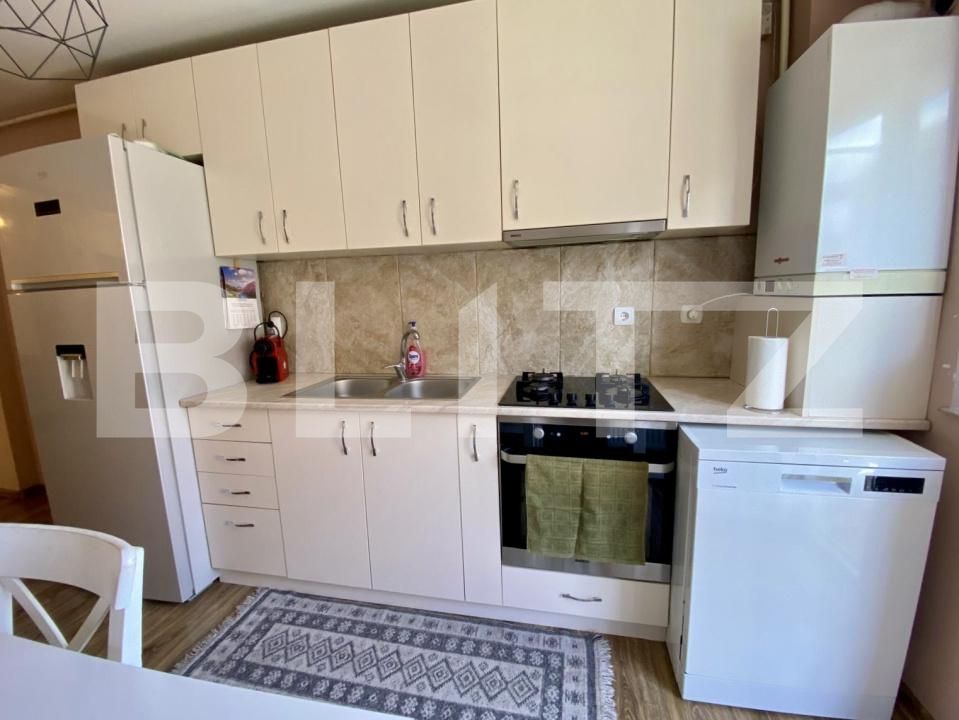 Apartament de vânzare 3 camere Floreşti - 194248AV | BLITZ Cluj-Napoca | Poza6