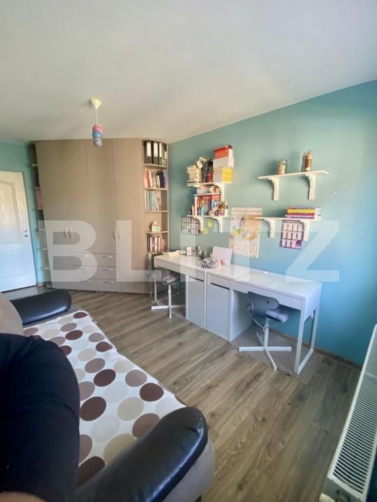 Apartament de vânzare 3 camere Floreşti - 194248AV | BLITZ Cluj-Napoca | Poza13