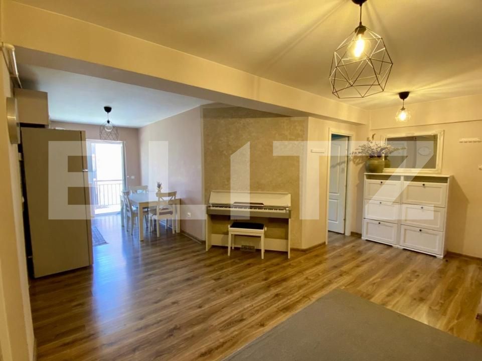 Apartament de vânzare 3 camere Floreşti - 194248AV | BLITZ Cluj-Napoca | Poza2
