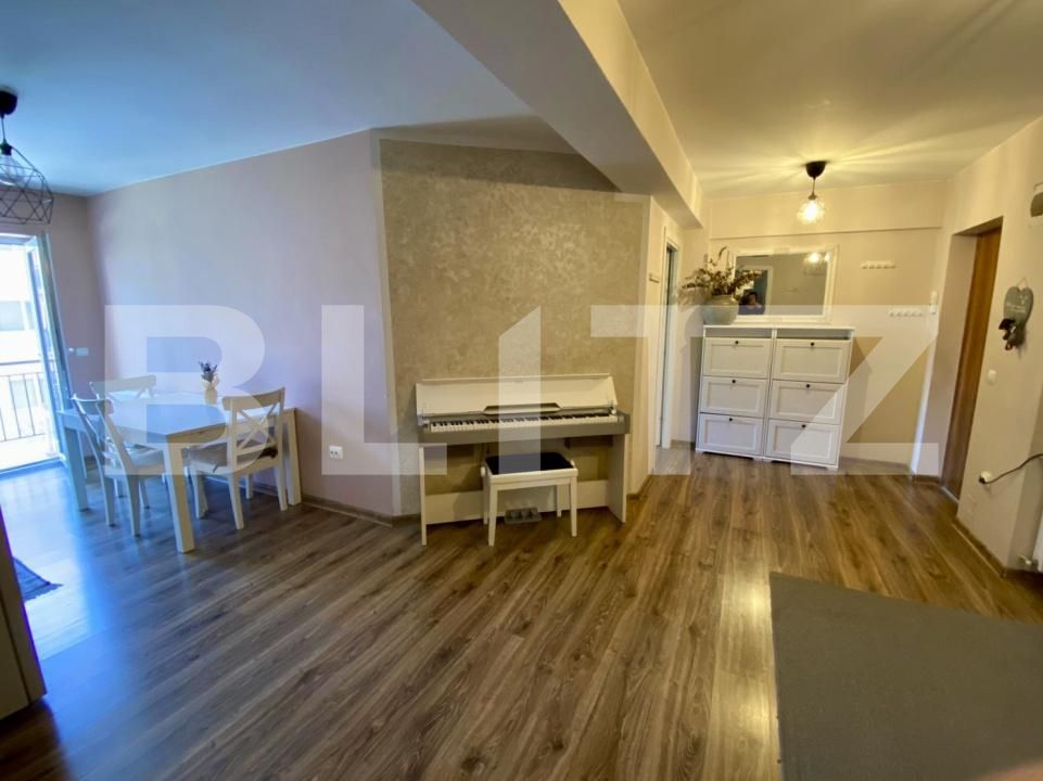 Apartament de vânzare 3 camere Floreşti - 194248AV | BLITZ Cluj-Napoca | Poza3