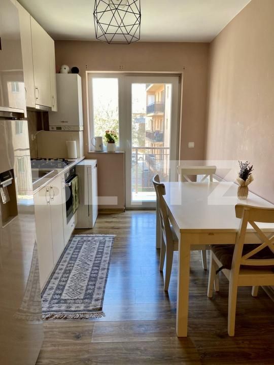 Apartament de vânzare 3 camere Floreşti - 194248AV | BLITZ Cluj-Napoca | Poza4