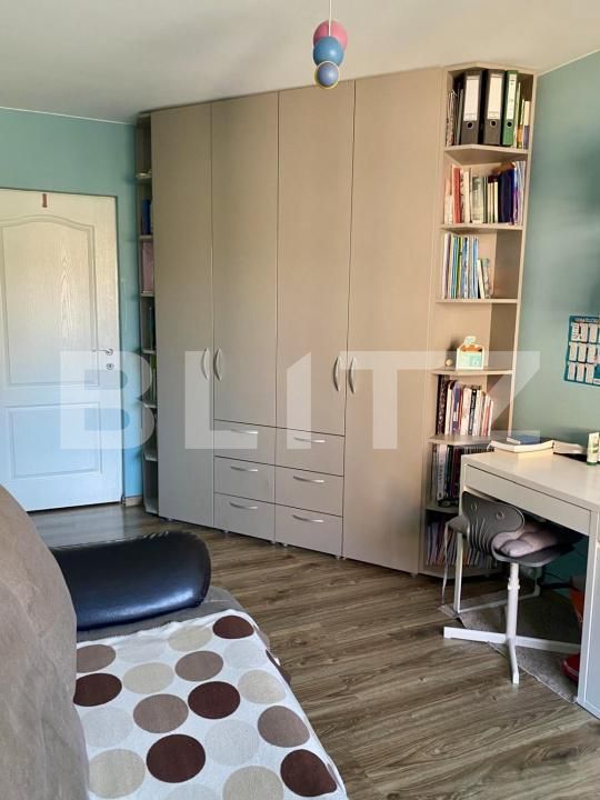 Apartament de vânzare 3 camere Floreşti - 194248AV | BLITZ Cluj-Napoca | Poza12